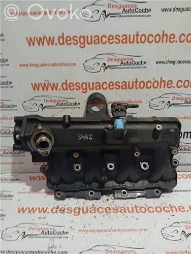 Colector de admisión   55189595