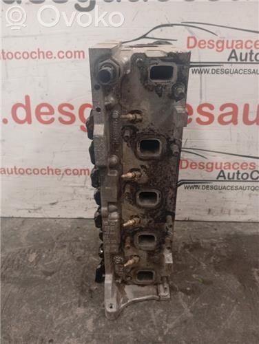 Culata del motor   55188595