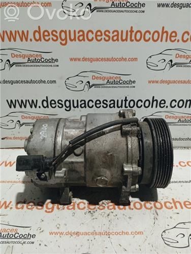Compresseur de climatisation   20A1278A
