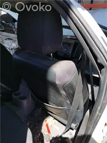Asiento delantero del pasajero
