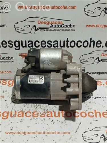 Стартер   9663528880,966352888001