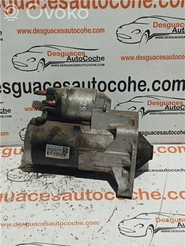 Starter motor   9656262780,965626278003