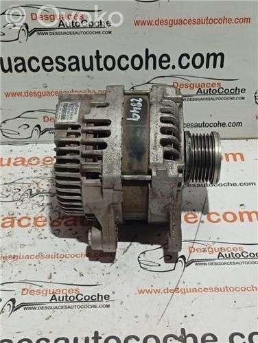 Lichtmaschine   SH1N,A2TX9181