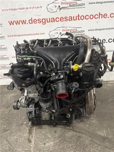 Motore completo   RHF,DRHF