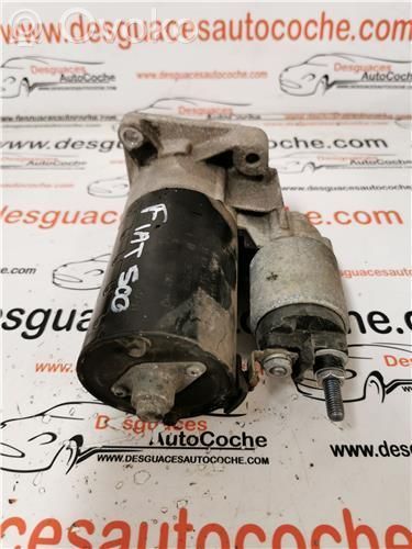 Motor de arranque   51804744A152,1137002