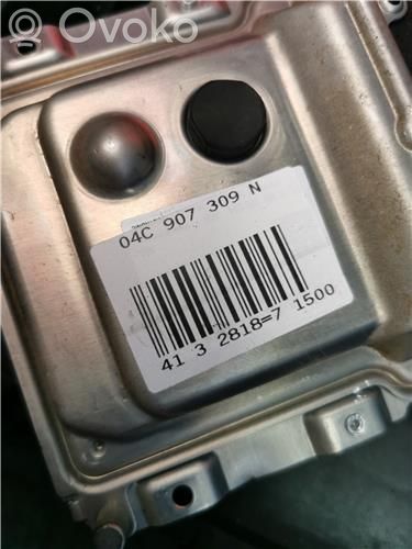 Seat Mii Engine control unit/module ECU 