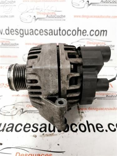 Opel Corsa C Ģenerators 