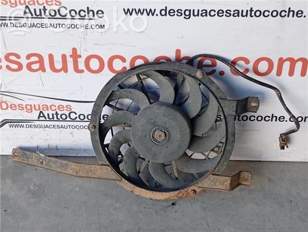 Ventilador de refrigeración