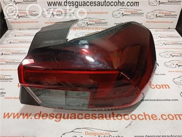 Lámpara de faros/luces traseros   90194153,391626649829317280