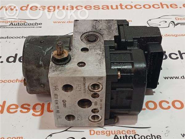Audi A4 S4 B5 8D Unidad de control/módulo del ABS 