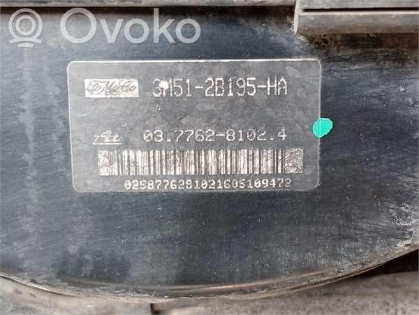 Jarrutehostin   3M512B195HA