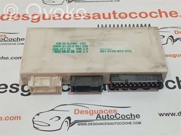 Comfort/convenience module   6901226