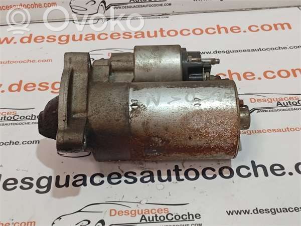 Starter motor   9647982880,1112041