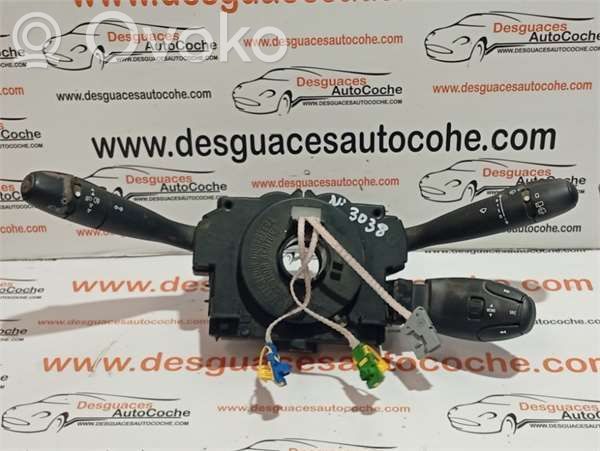 Citroen Xsara Interruptor de luz 