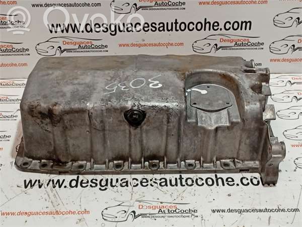 Seat Cordoba (6L) Cárter 