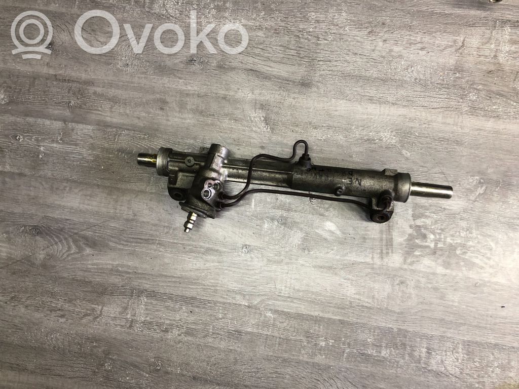Ford Focus Vairo kolonėlė 
