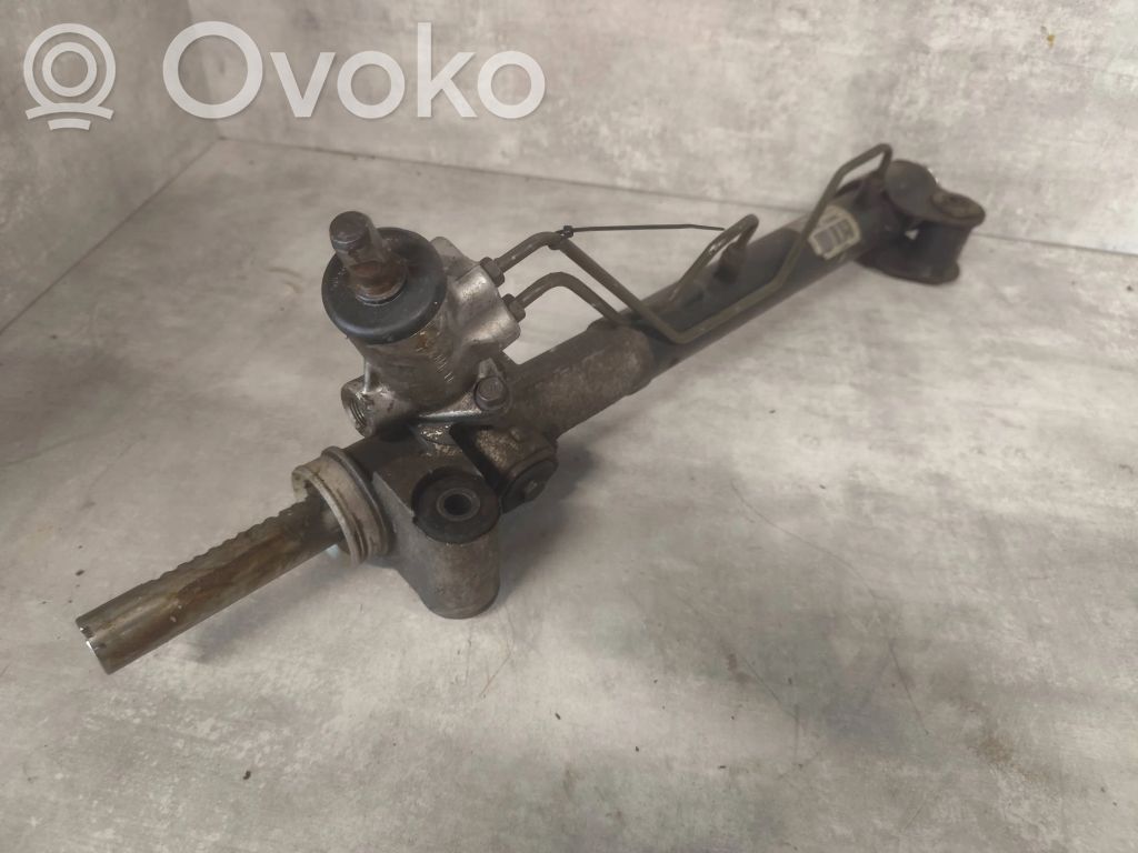 Saab 9-3 Ver2 Hammastanko 