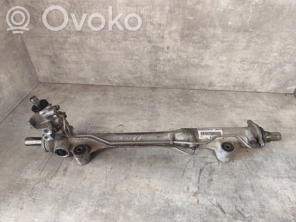 Volkswagen Amarok Casetă direcție 