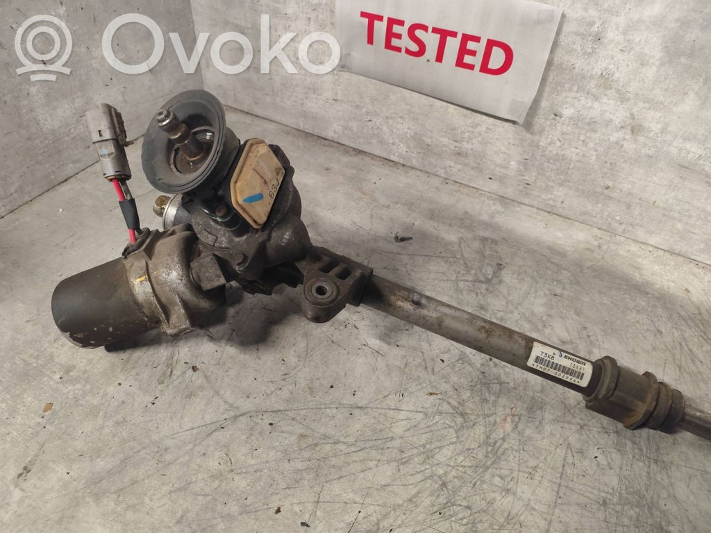 Suzuki Swift I Steering rack 