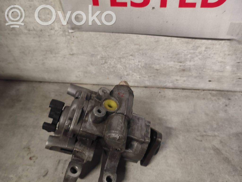 Ford Transit Servopumpe 