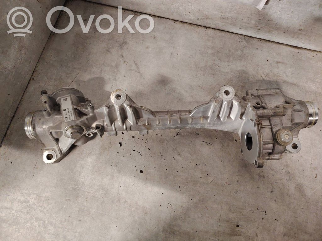 Część mechaniczna układu kierowniczego   7818974296,6864856,130102197