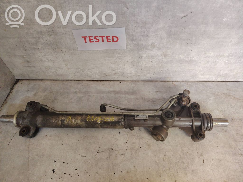Iveco Daily 35.8 - 9 Lenkgetriebe 