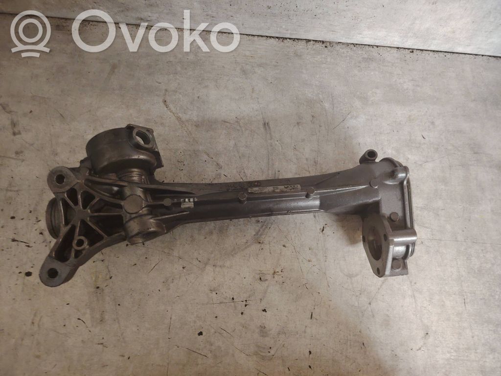 Audi A4 S4 B9 Mechanisches Einzelteil Lenkgetriebe 