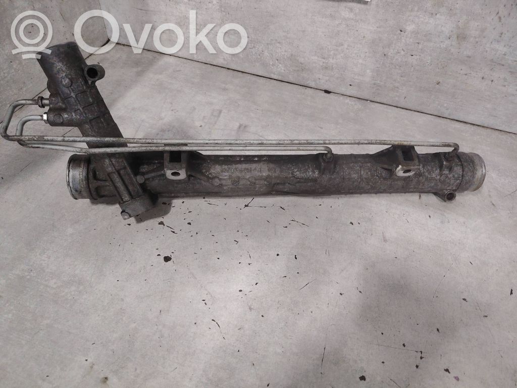 BMW 3 E90 E91 Vairo kolonėlės mechaninė dalis 