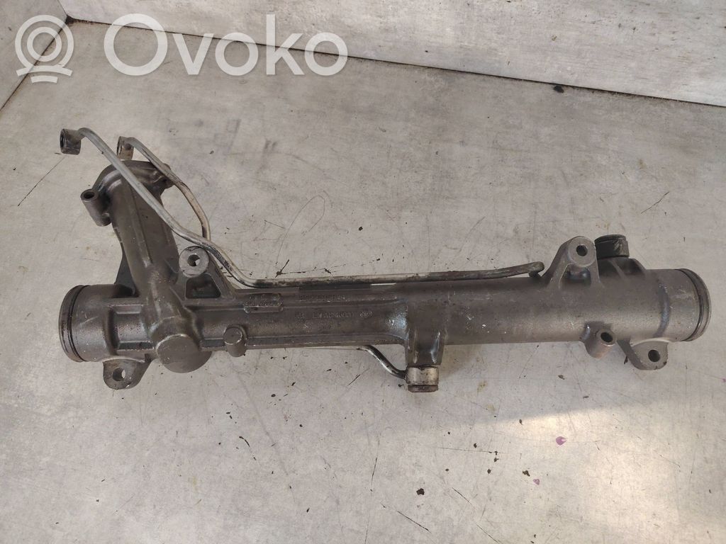 BMW 5 E60 E61 Hammastangon mekaaniset osat 