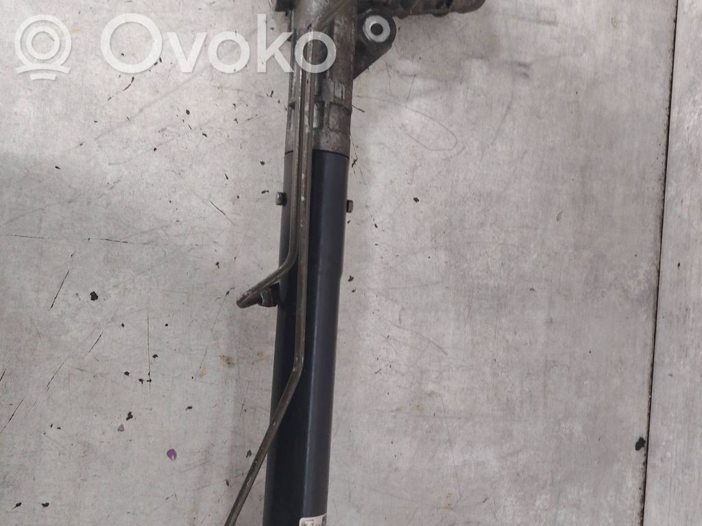 Część mechaniczna układu kierowniczego   8E1422071R,0501508