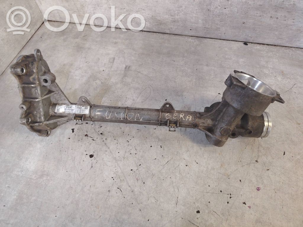 Część mechaniczna układu kierowniczego   FG9C3D080AD,00273299,7838974147