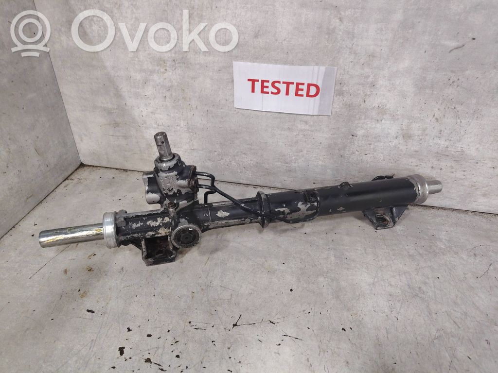 Steering rack   7832643