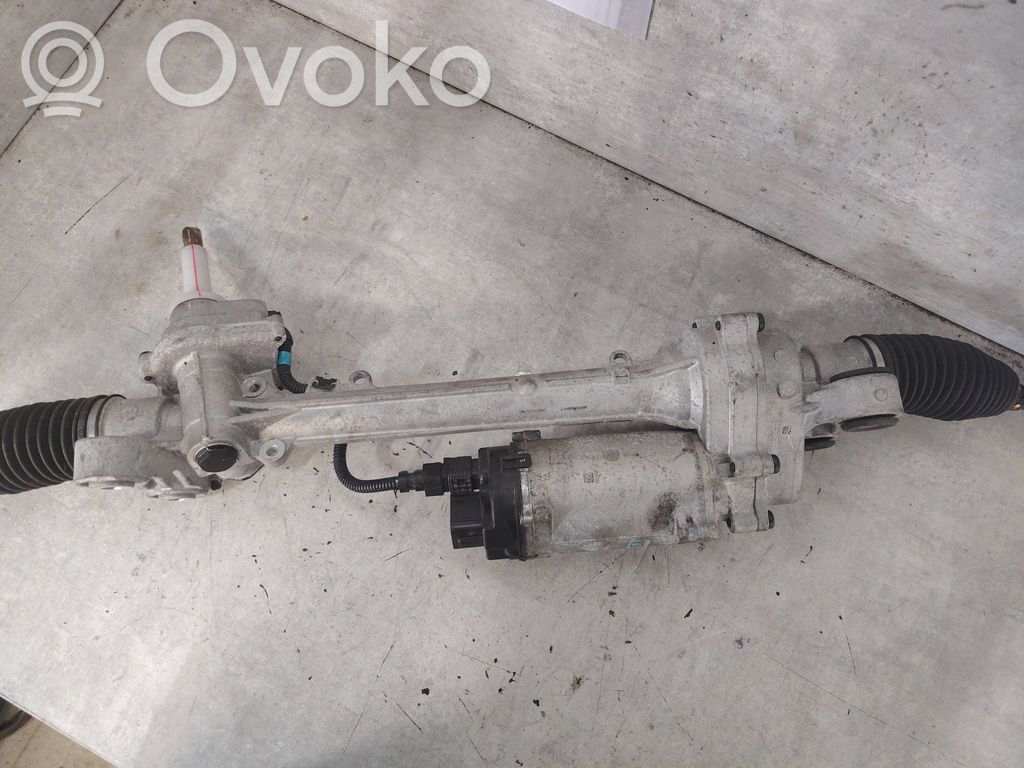 KIA EV6 Vairo kolonėlė 
