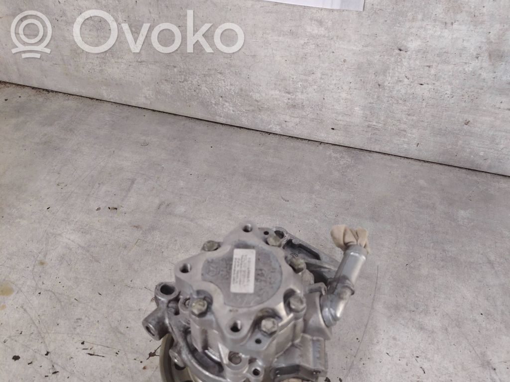 Volvo XC60 Stūres pastiprinātāja sūknis 