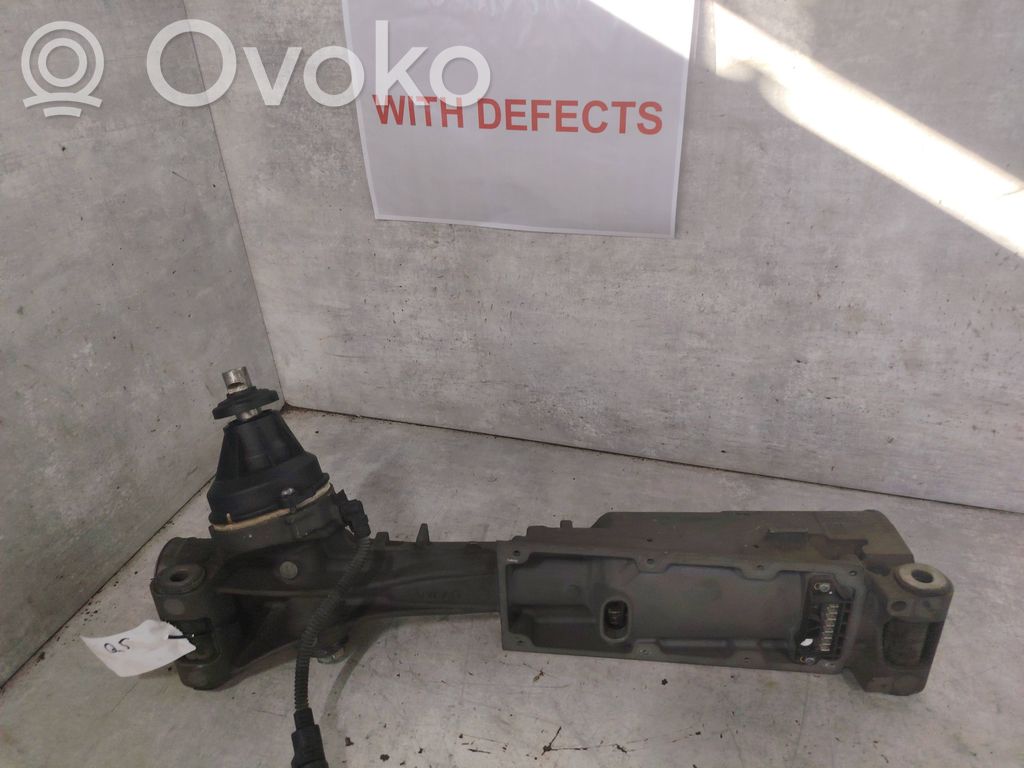 Audi Q5 SQ5 FY Lenkgetriebe 