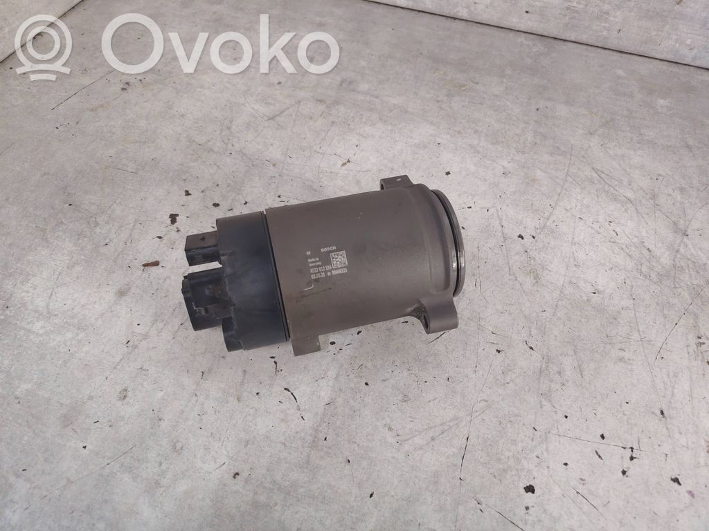 Część elektroniczna układu kierowniczego   4532012194,00666225