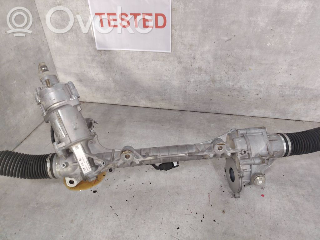 BMW 5 F10 F11 Casetă direcție 