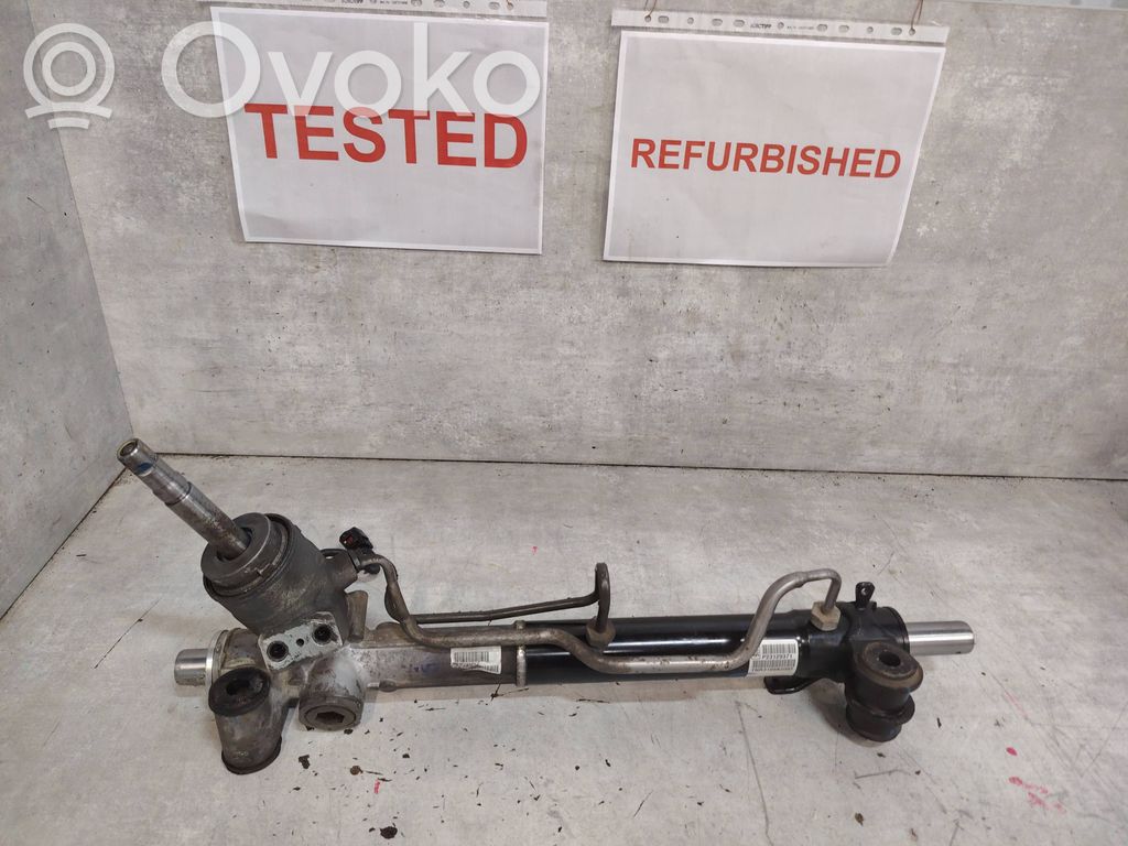 Opel Insignia A Lenkgetriebe 