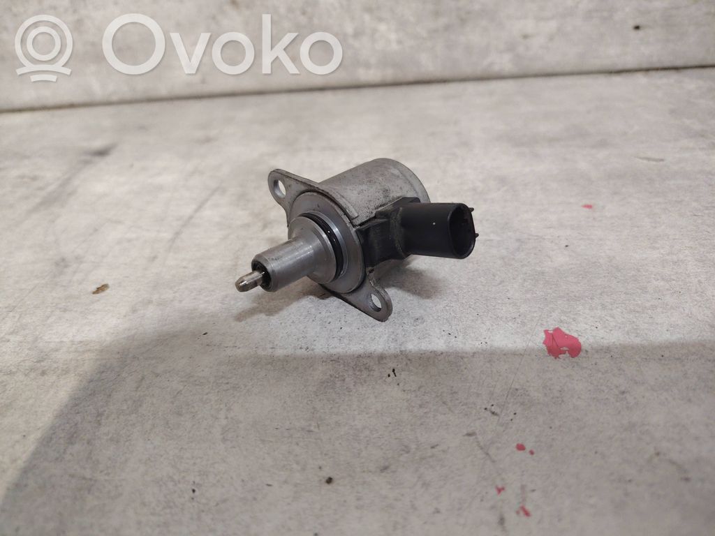 BMW 5 F10 F11 Supapă hidraulică presiune servofrână 