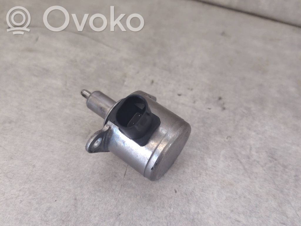 BMW 6 F12 F13 Supapă hidraulică presiune servofrână 