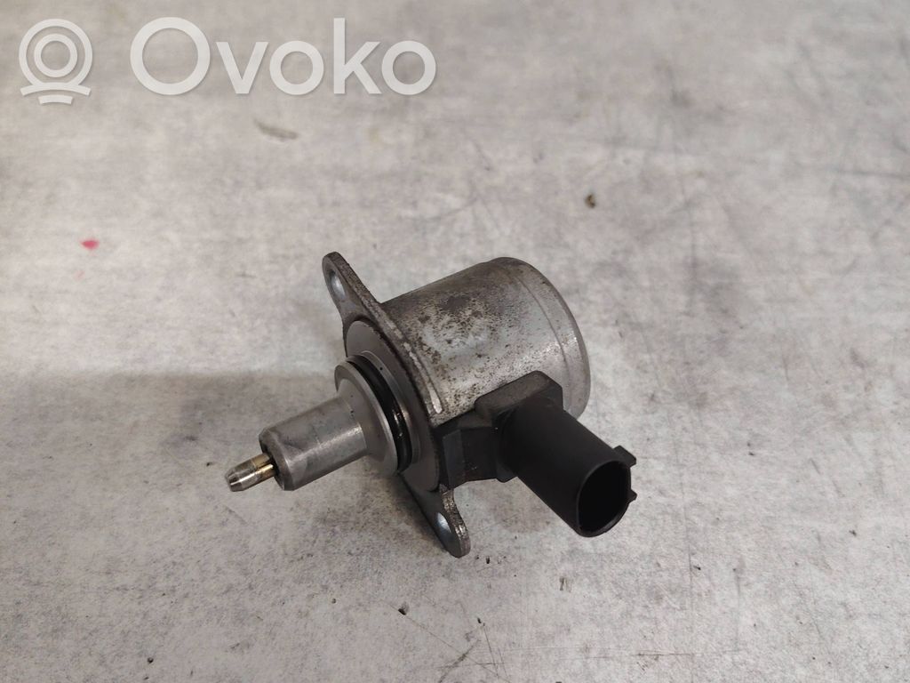 BMW 5 F10 F11 Supapă hidraulică presiune servofrână 