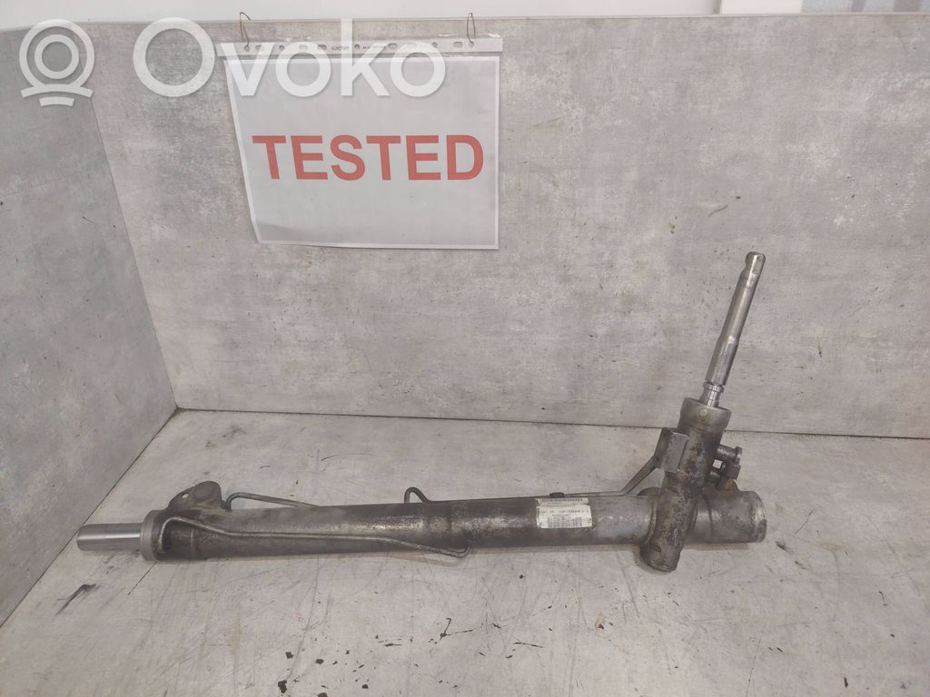 Ford Mondeo MK IV Hammastanko 
