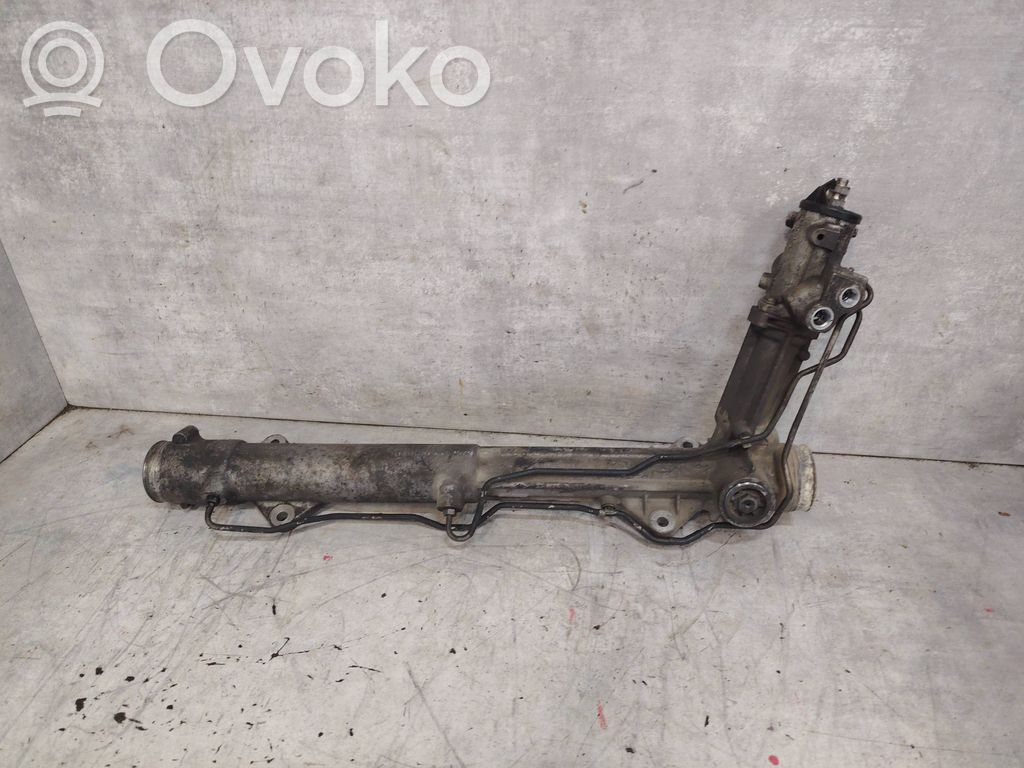 BMW X5 E70 Mechanisches Einzelteil Lenkgetriebe 