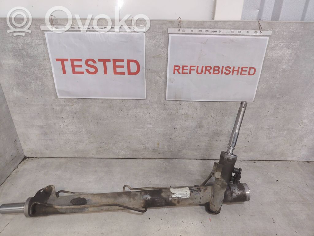 Volvo S80 Lenkgetriebe 
