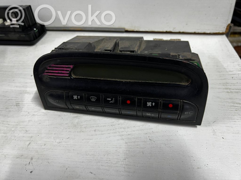 Climate control unit   7M0907040AP,55780901,MPVC2109
