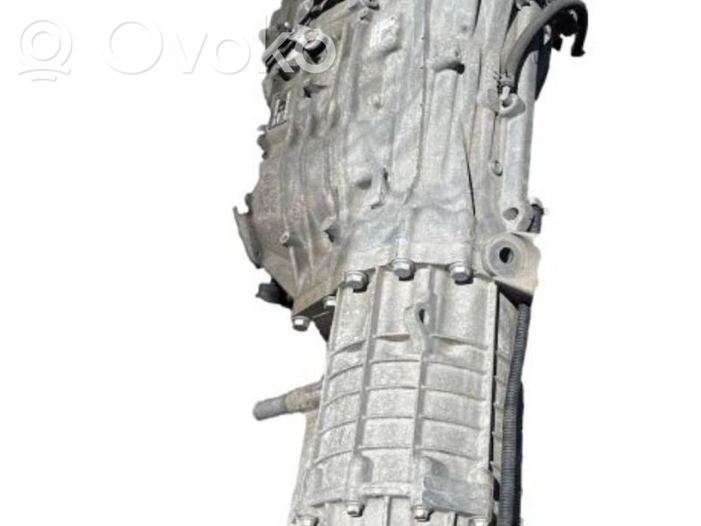 Porsche Cayenne (9PA) Automatic gearbox 