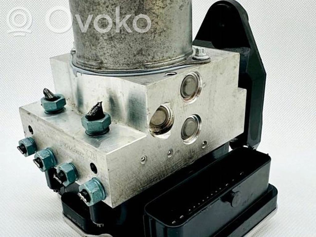 Sterownik / moduł ABS   4M6614517BJ,269731,2309033,4M6907379AL