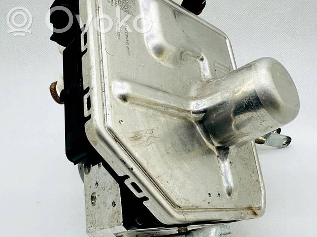 Mazda 2 ABS vadības bloks 