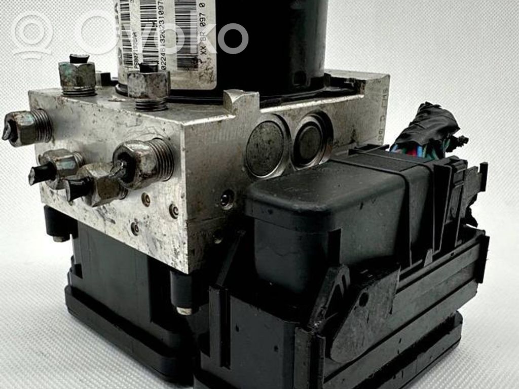 Dodge Journey ABS control unit/module 