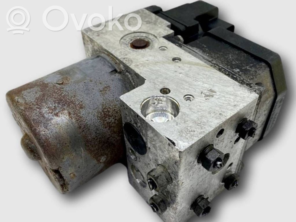 Peugeot Boxer ABS control unit/module 